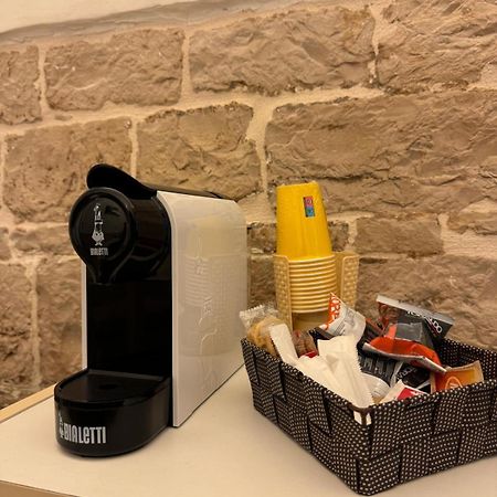 Apartament La Cattedrale Bisceglie Zewnętrze zdjęcie