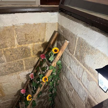 Apartament La Cattedrale Bisceglie Zewnętrze zdjęcie