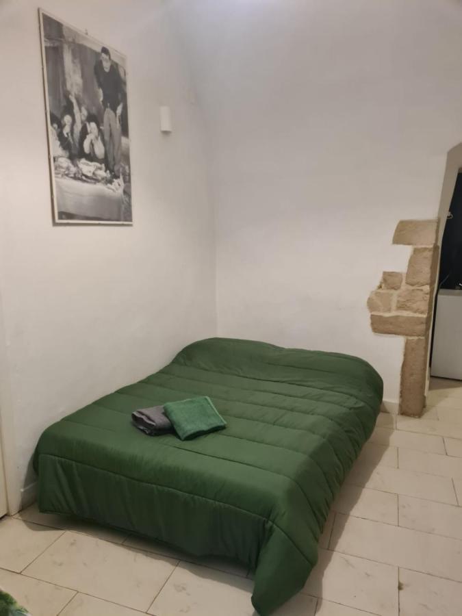 Apartament La Cattedrale Bisceglie Zewnętrze zdjęcie