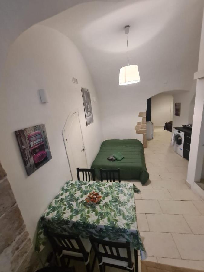 Apartament La Cattedrale Bisceglie Zewnętrze zdjęcie