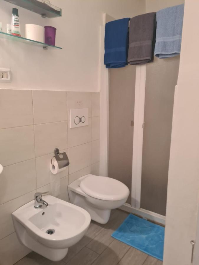 Apartament La Cattedrale Bisceglie Zewnętrze zdjęcie