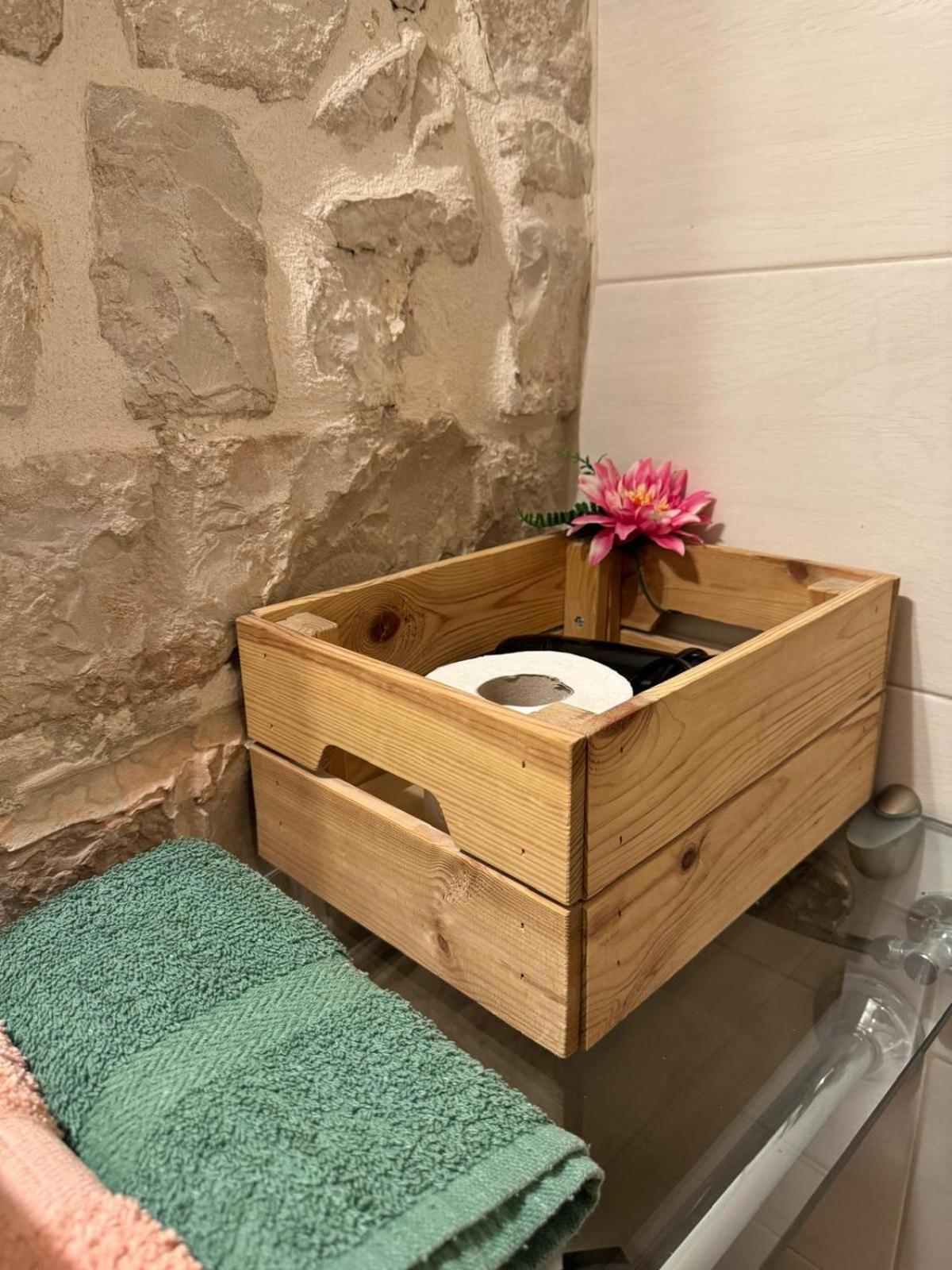 Apartament La Cattedrale Bisceglie Zewnętrze zdjęcie