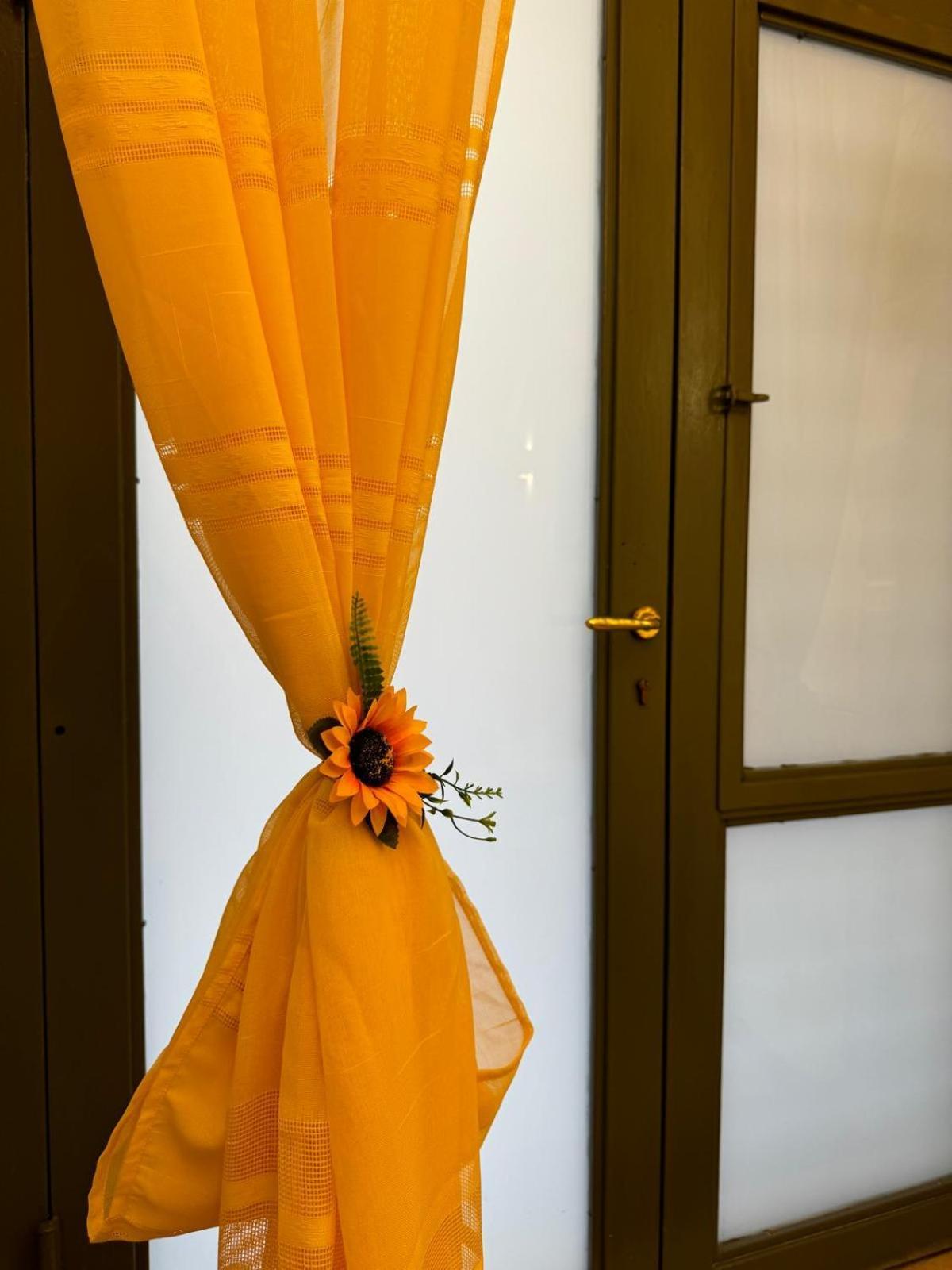 Apartament La Cattedrale Bisceglie Zewnętrze zdjęcie