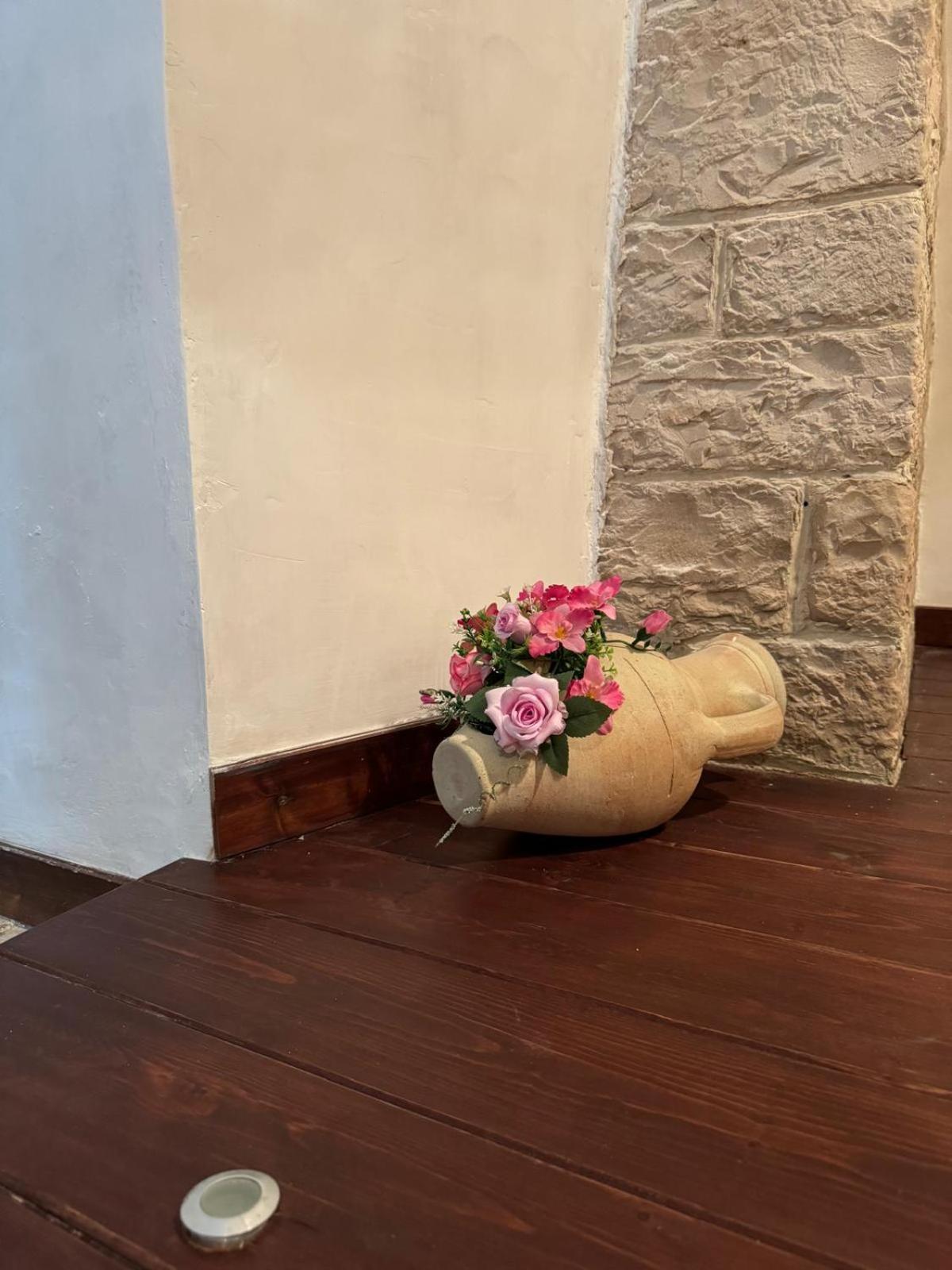 Apartament La Cattedrale Bisceglie Zewnętrze zdjęcie