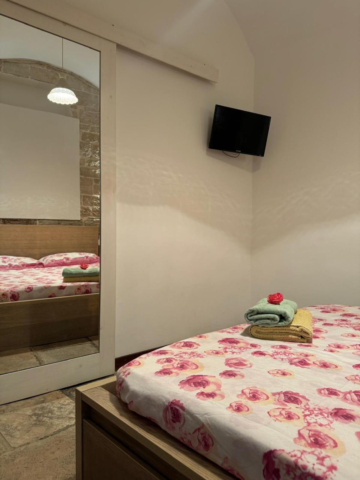 Apartament La Cattedrale Bisceglie Zewnętrze zdjęcie