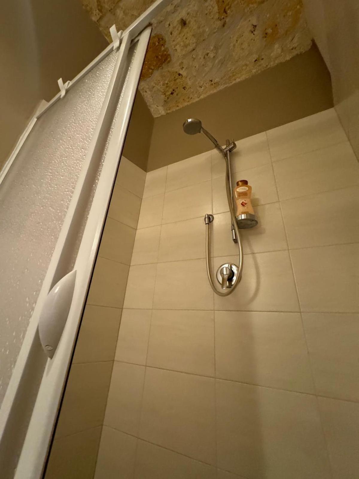Apartament La Cattedrale Bisceglie Zewnętrze zdjęcie