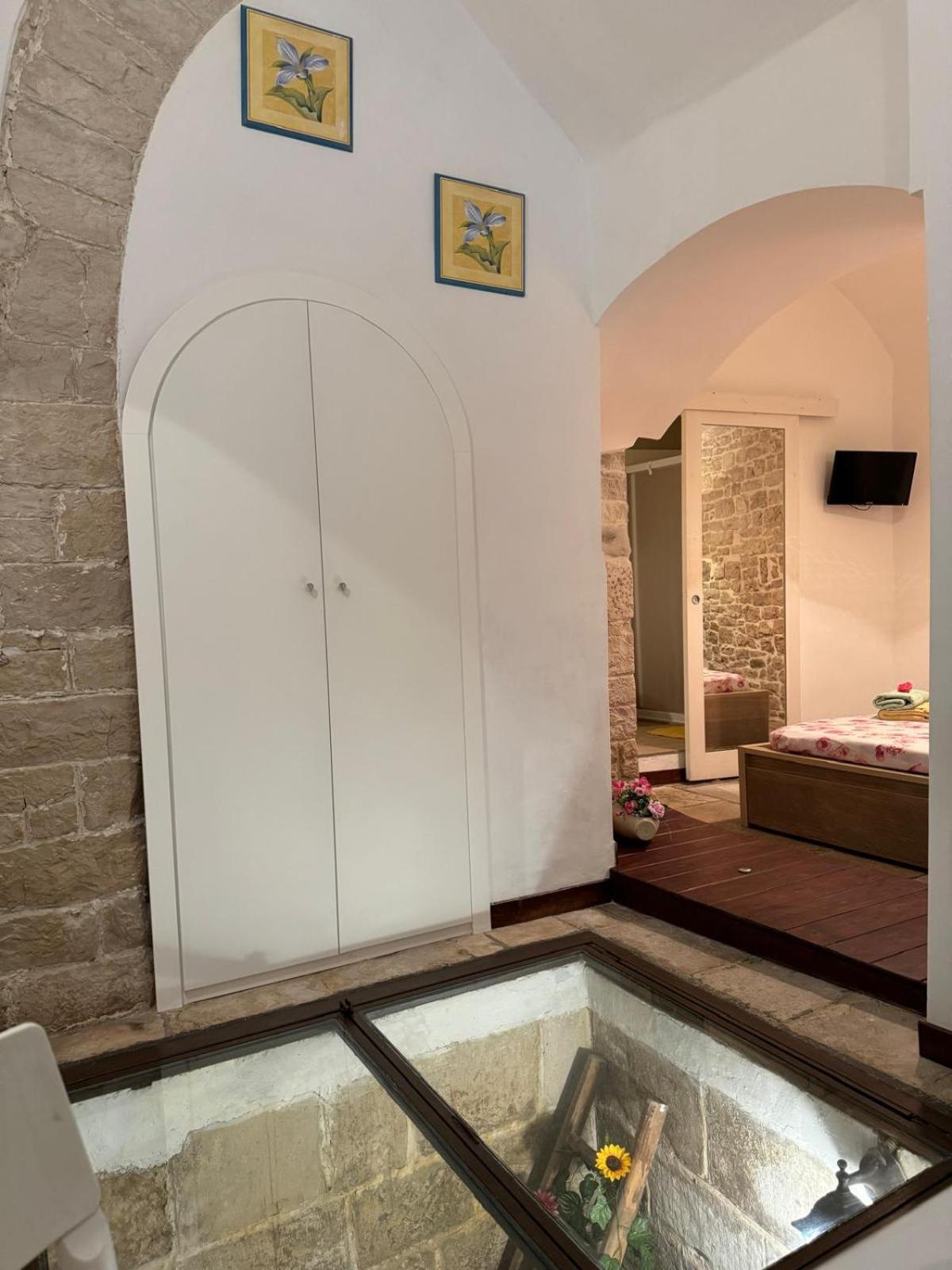 Apartament La Cattedrale Bisceglie Zewnętrze zdjęcie