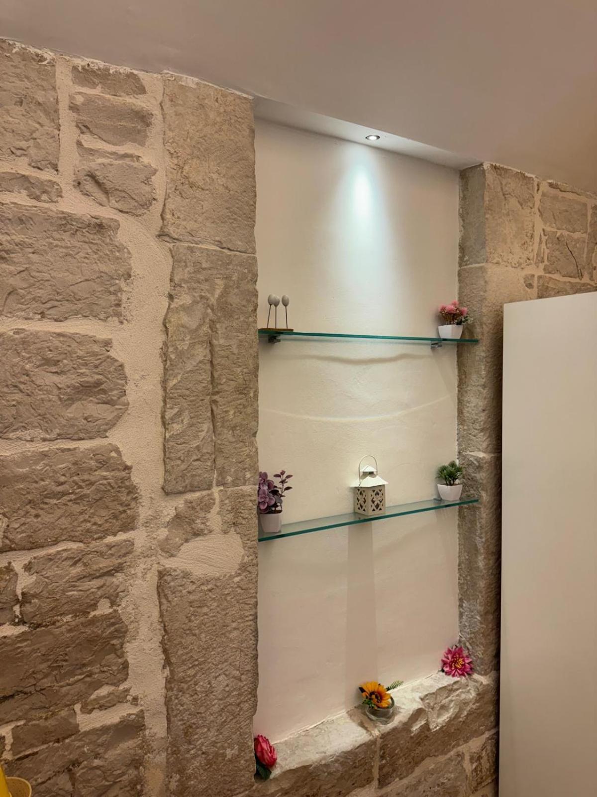 Apartament La Cattedrale Bisceglie Zewnętrze zdjęcie
