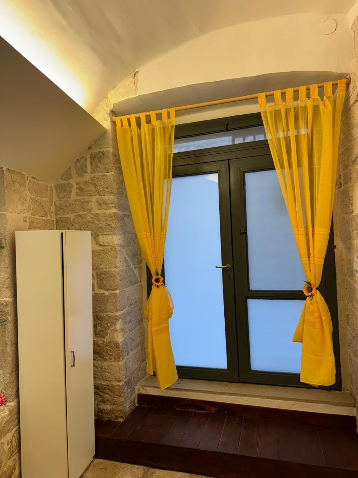Apartament La Cattedrale Bisceglie Zewnętrze zdjęcie