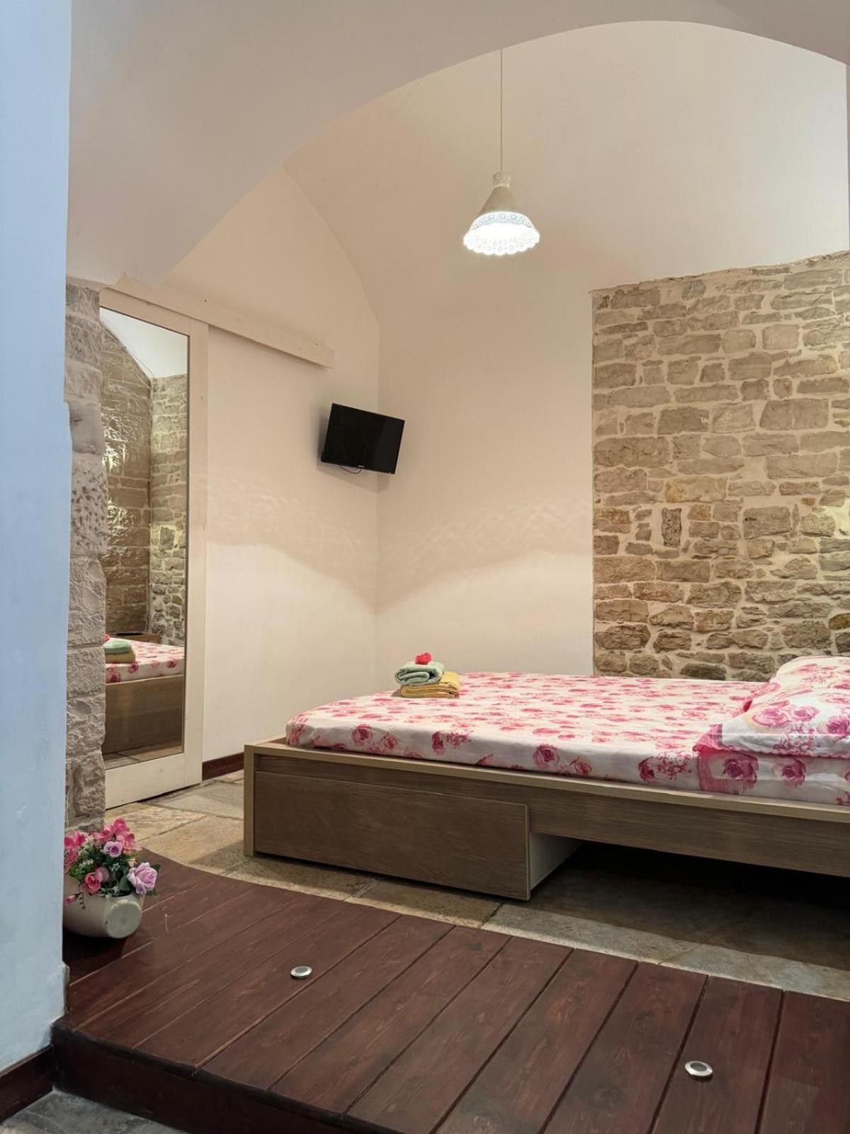 Apartament La Cattedrale Bisceglie Zewnętrze zdjęcie