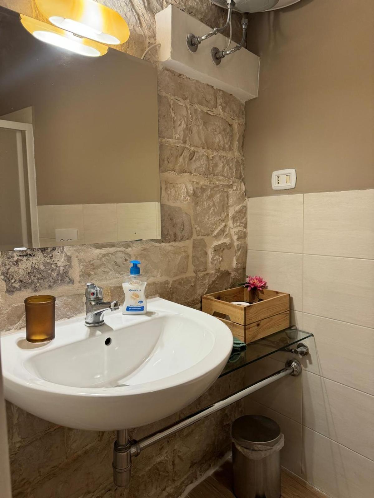 Apartament La Cattedrale Bisceglie Zewnętrze zdjęcie