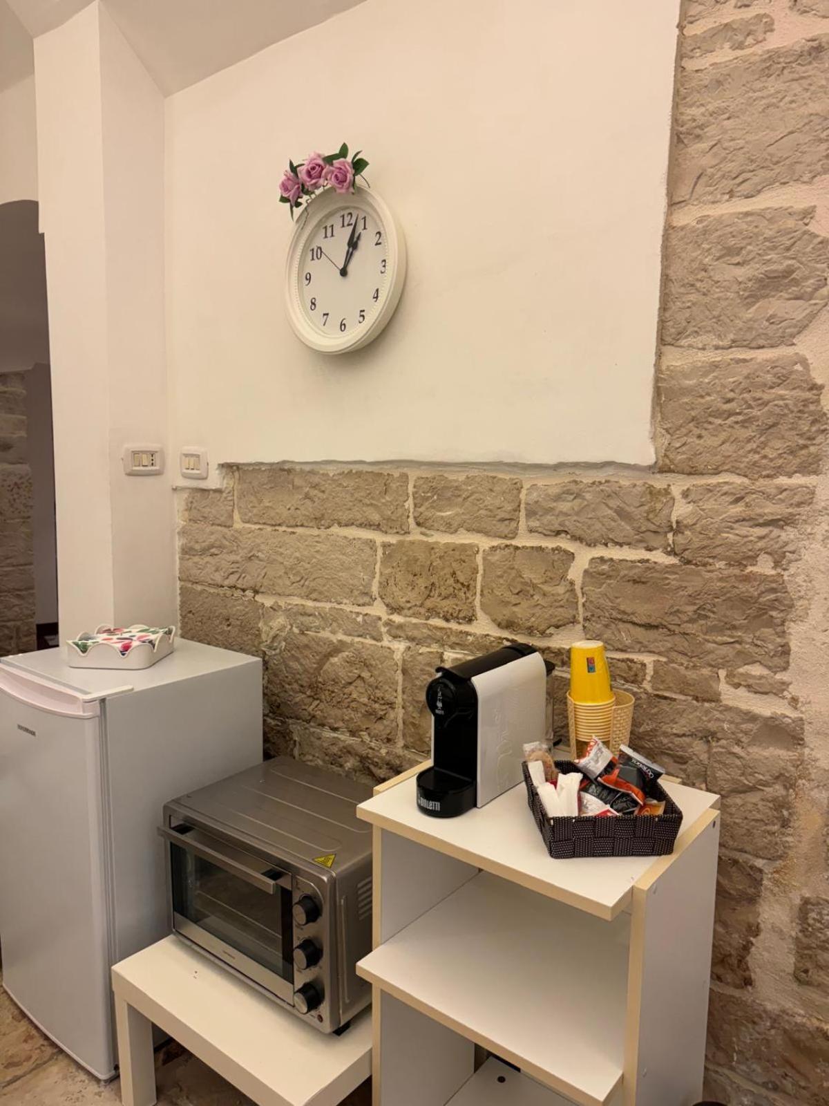 Apartament La Cattedrale Bisceglie Zewnętrze zdjęcie