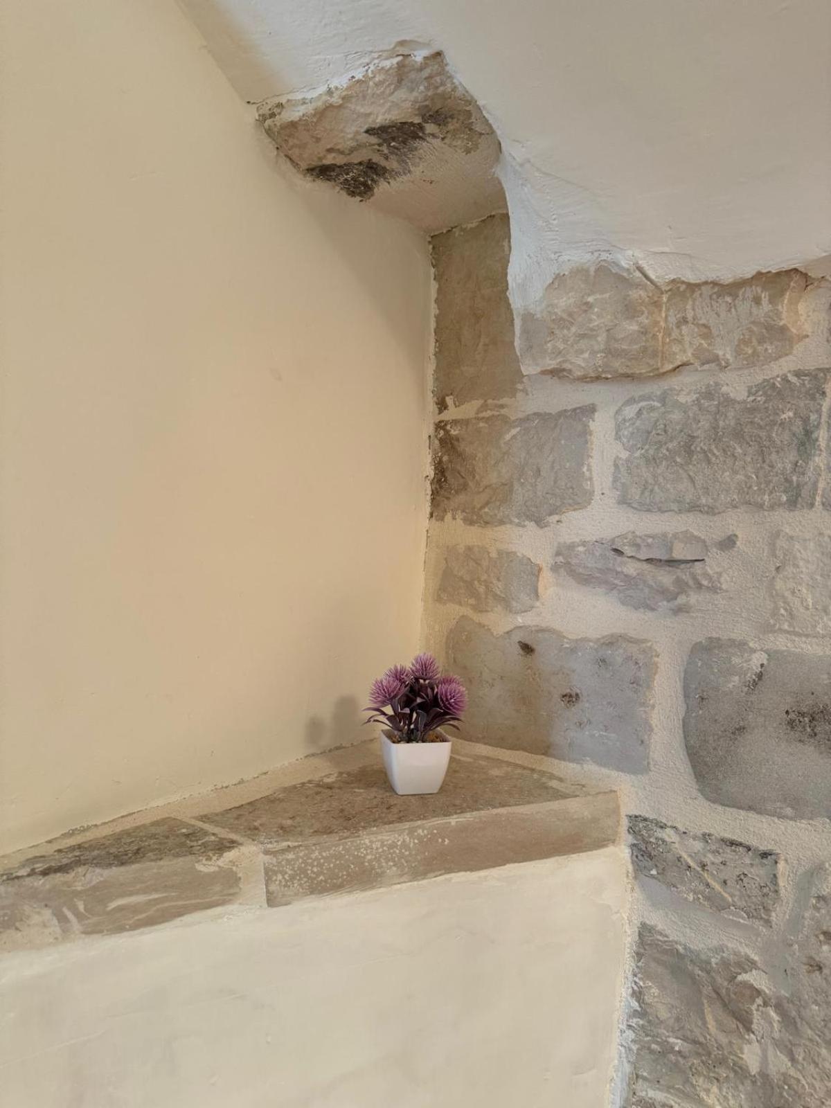 Apartament La Cattedrale Bisceglie Zewnętrze zdjęcie