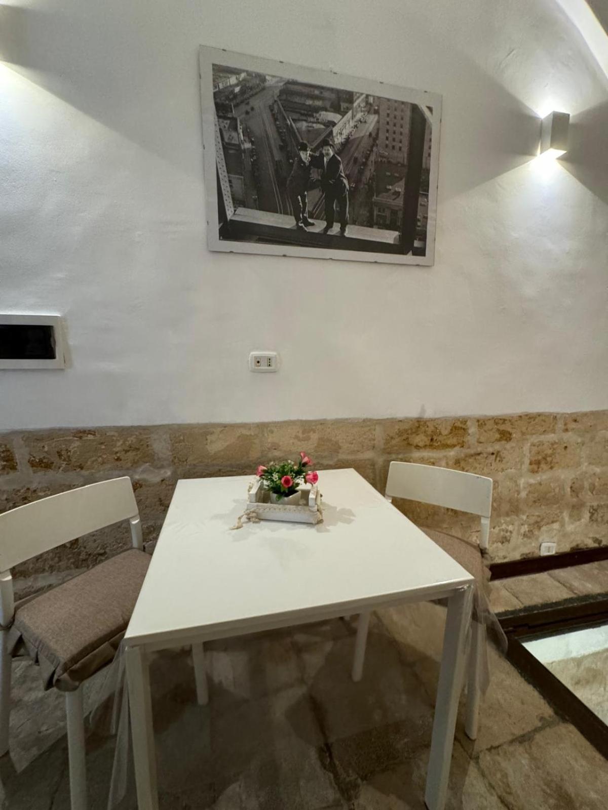 Apartament La Cattedrale Bisceglie Zewnętrze zdjęcie